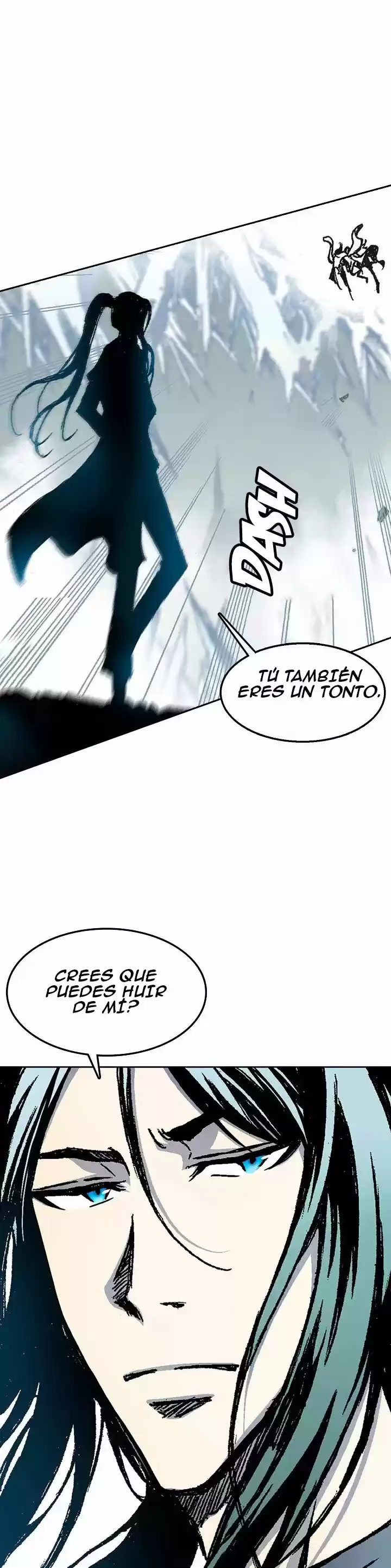 Memoir Of The King Of War - Capítulo 42 - Página 13 - LectorTMOo