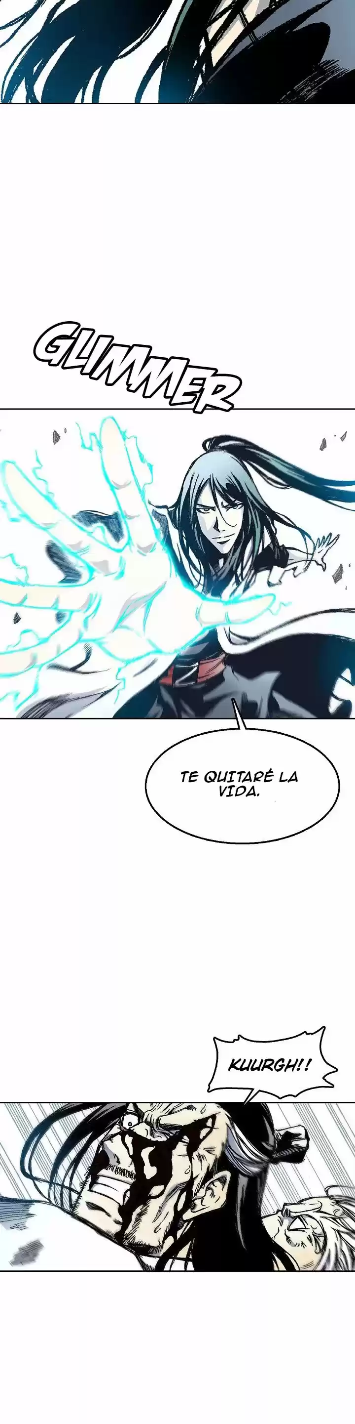 Memoir Of The King Of War - Capítulo 42 - Página 14 - LectorTMOo