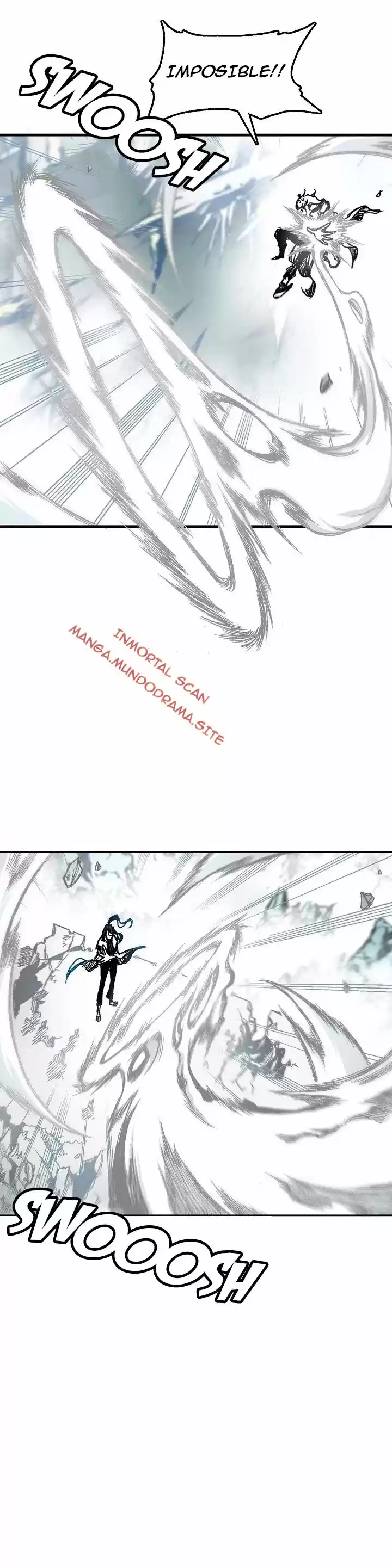 Memoir Of The King Of War - Capítulo 42 - Página 15 - LectorTMOo