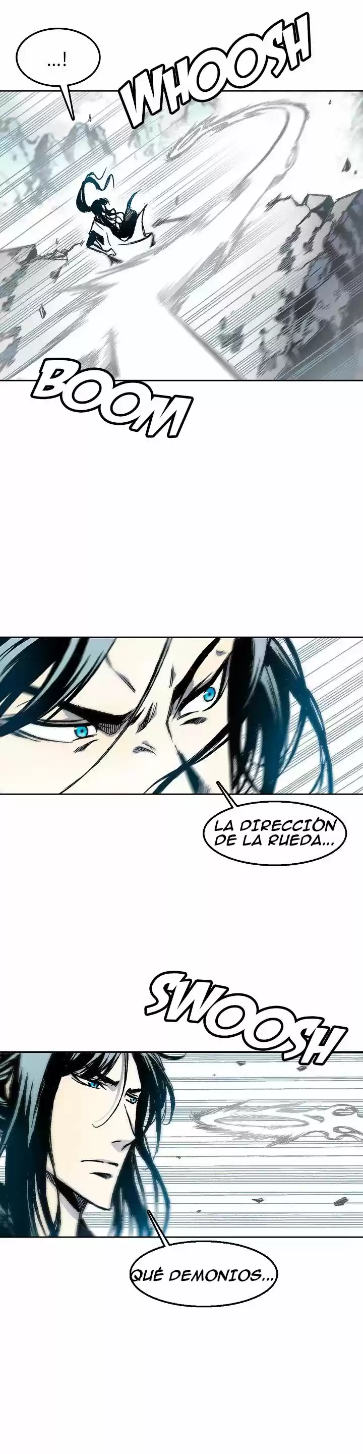 Memoir Of The King Of War - Capítulo 42 - Página 17 - LectorTMOo