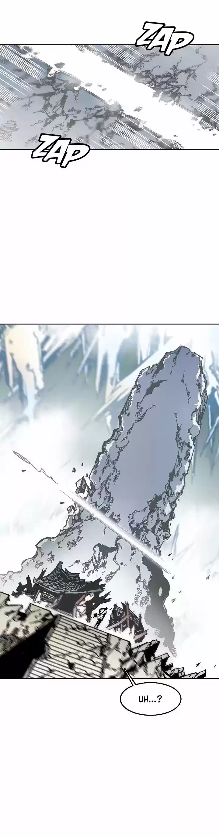 Memoir Of The King Of War - Capítulo 42 - Página 18 - LectorTMOo