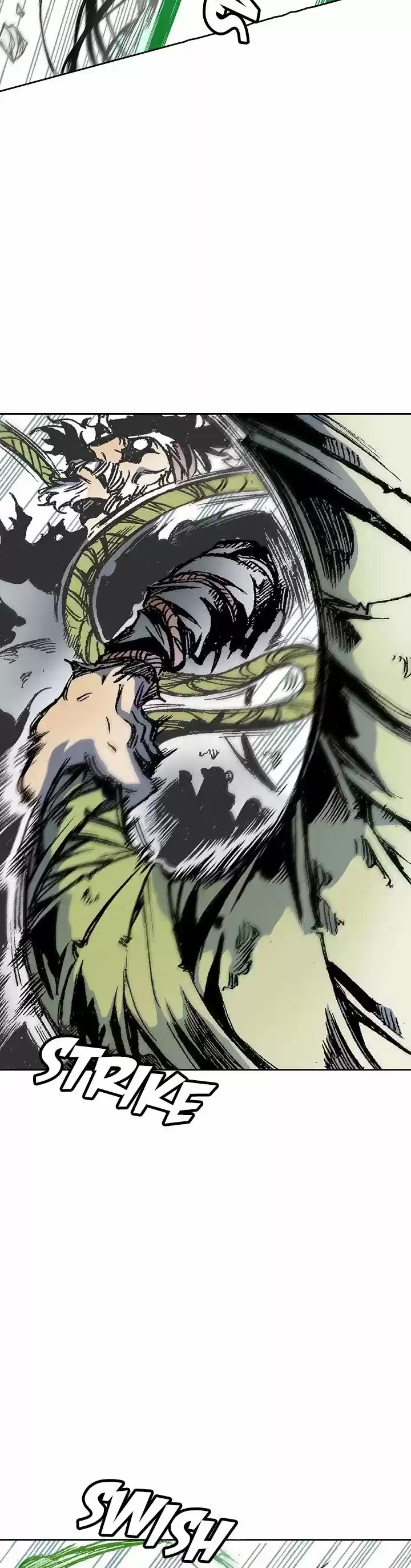 Memoir Of The King Of War - Capítulo 42 - Página 22 - LectorTMOo