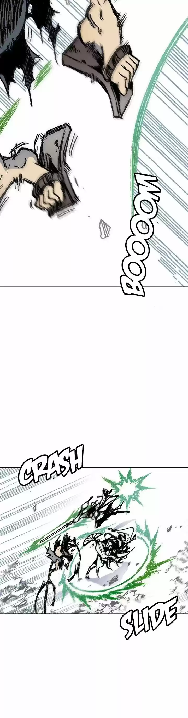 Memoir Of The King Of War - Capítulo 42 - Página 26 - LectorTMOo