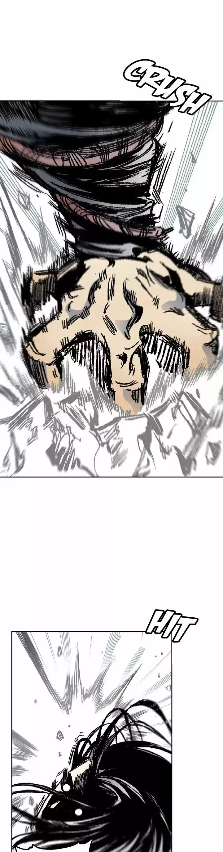 Memoir Of The King Of War - Capítulo 42 - Página 27 - LectorTMOo