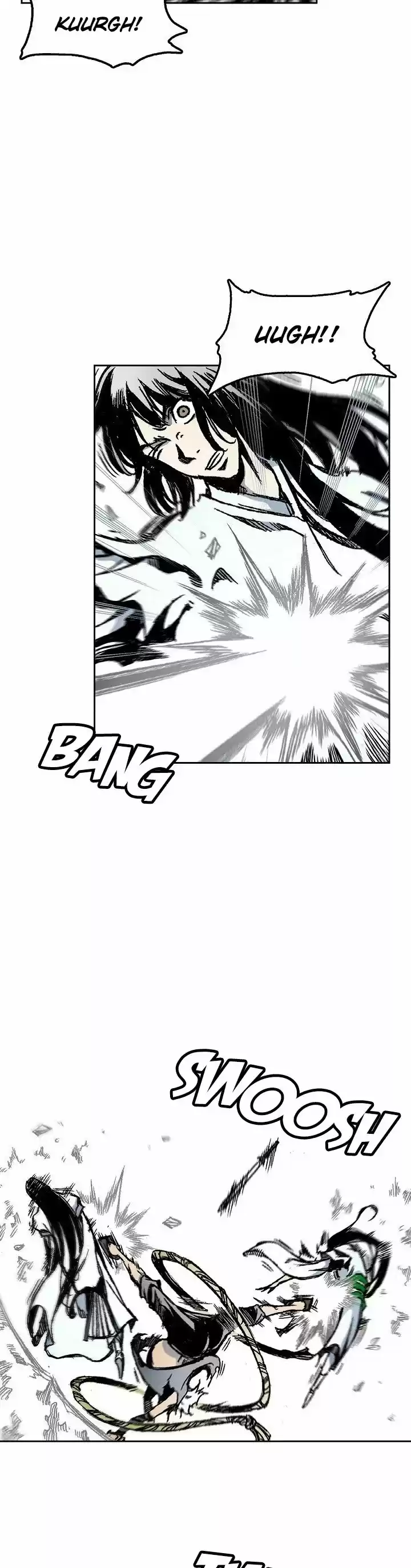 Memoir Of The King Of War - Capítulo 42 - Página 28 - LectorTMOo
