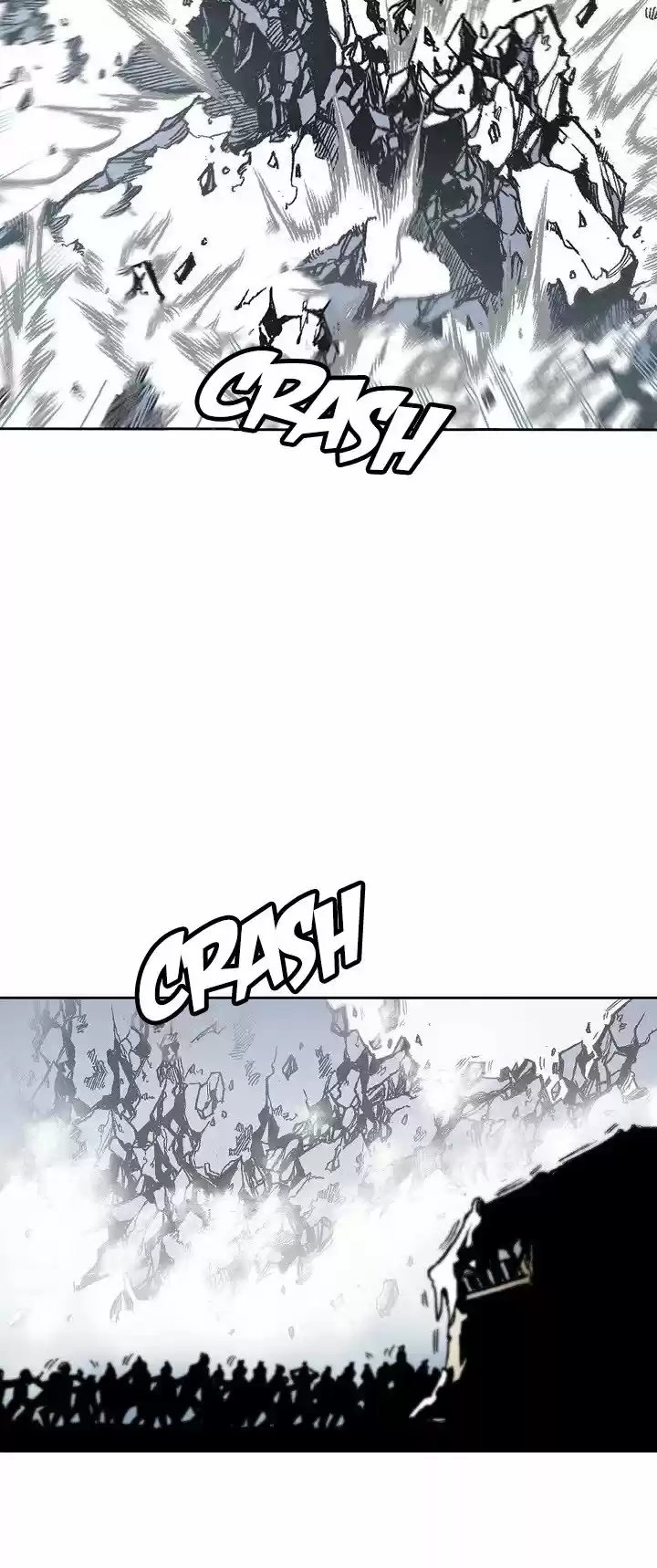 Memoir Of The King Of War - Capítulo 42 - Página 37 - LectorTMOo