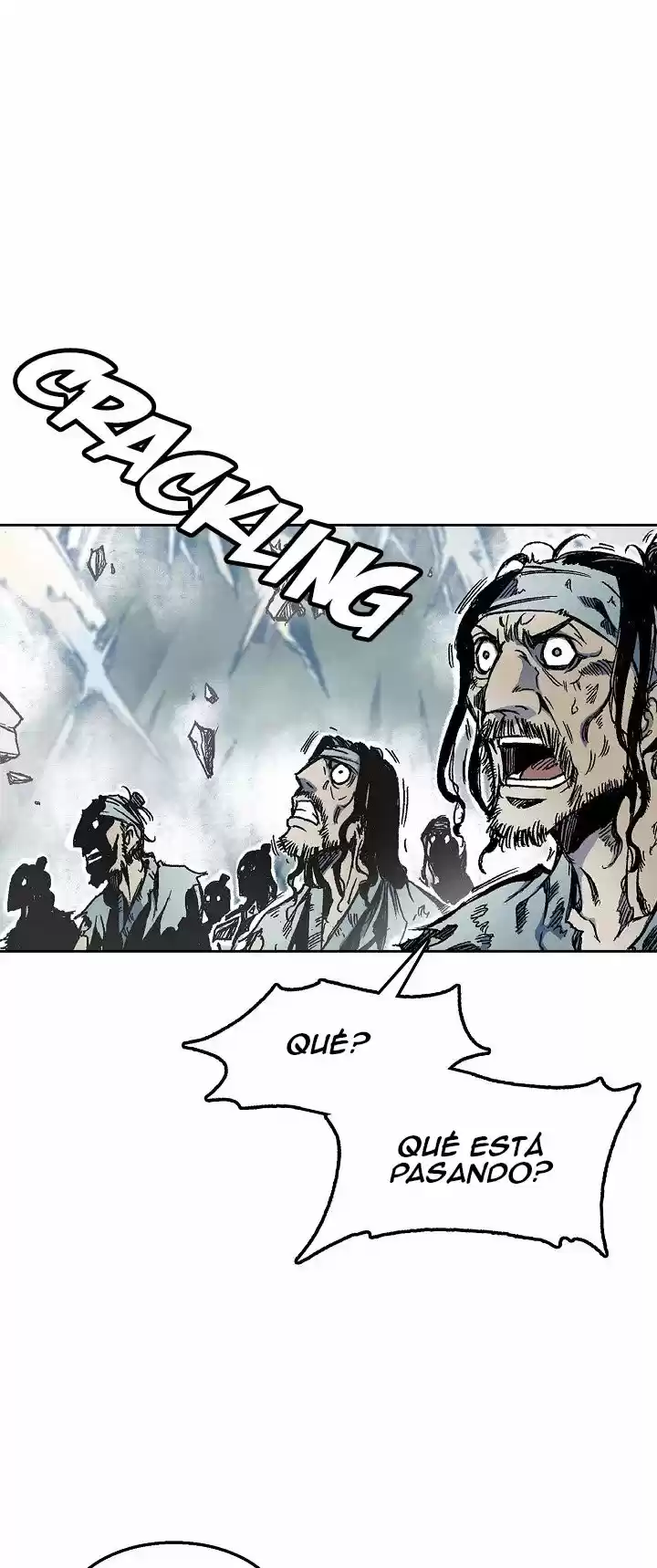 Memoir Of The King Of War - Capítulo 42 - Página 38 - LectorTMOo