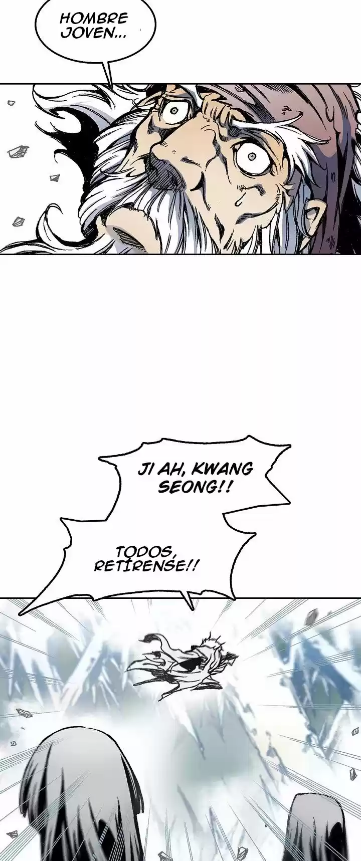 Memoir Of The King Of War - Capítulo 42 - Página 39 - LectorTMOo