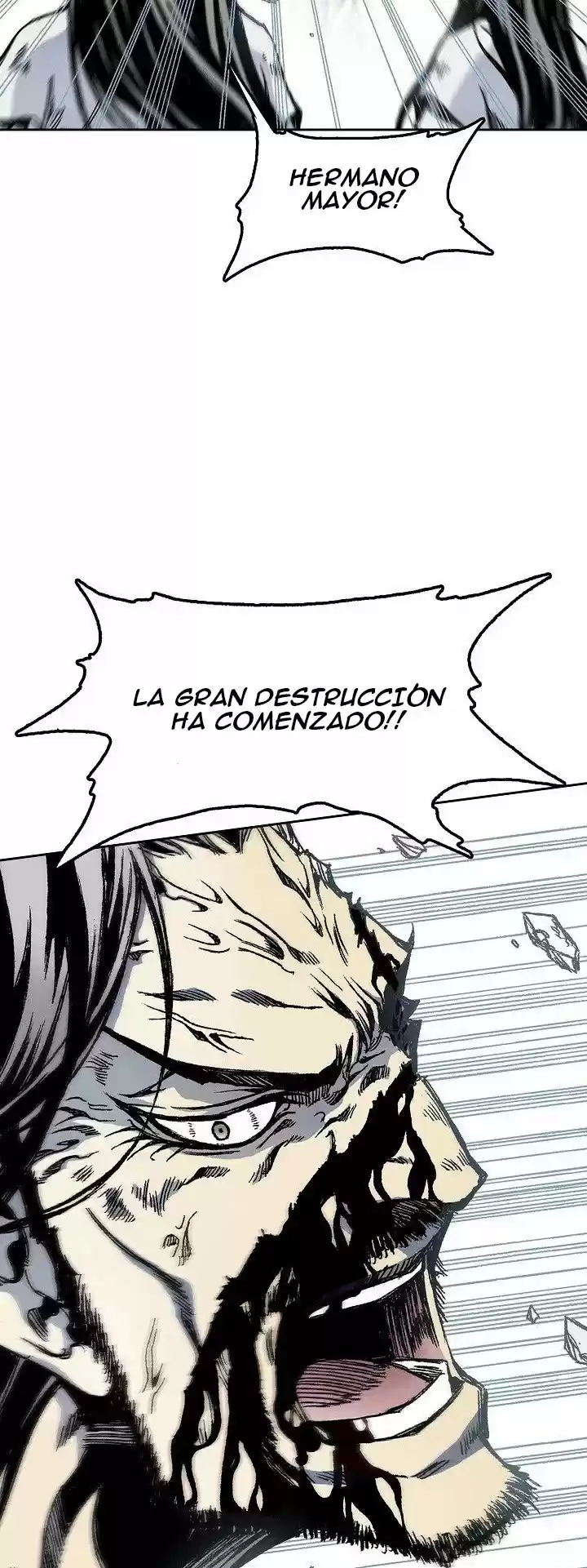 Memoir Of The King Of War - Capítulo 42 - Página 40 - LectorTMOo