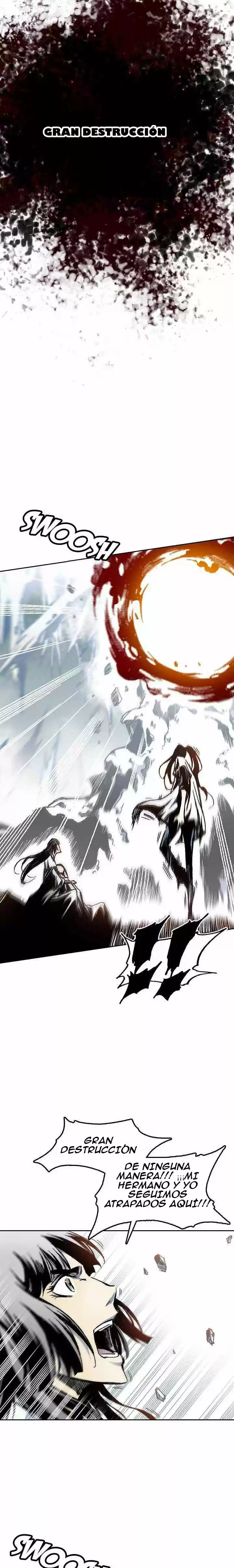 Memoir Of The King Of War - Capítulo 43 - Página 14 - LectorTMOo
