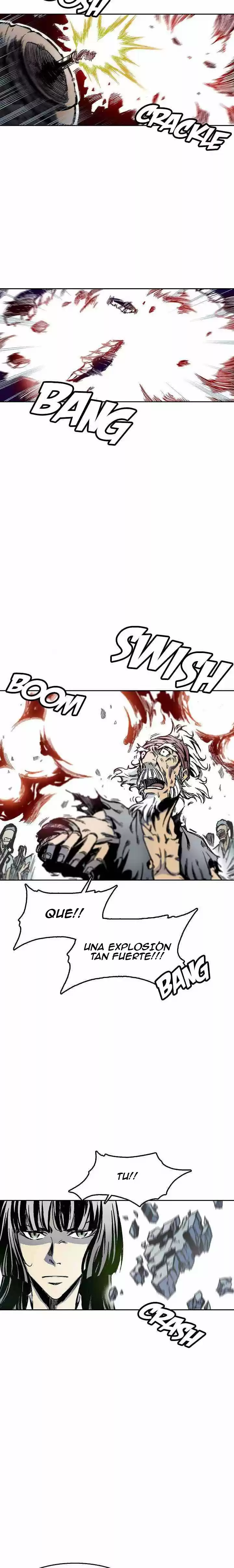 Memoir Of The King Of War - Capítulo 43 - Página 15 - LectorTMOo
