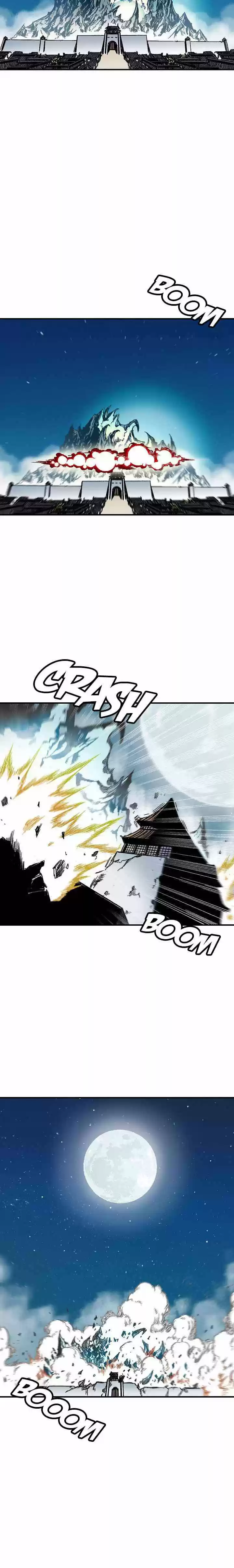 Memoir Of The King Of War - Capítulo 43 - Página 18 - LectorTMOo