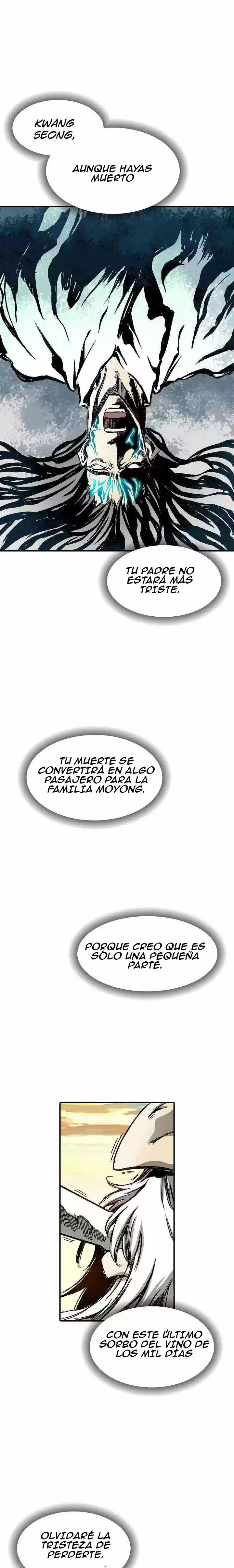 Memoir Of The King Of War - Capítulo 43 - Página 20 - LectorTMOo