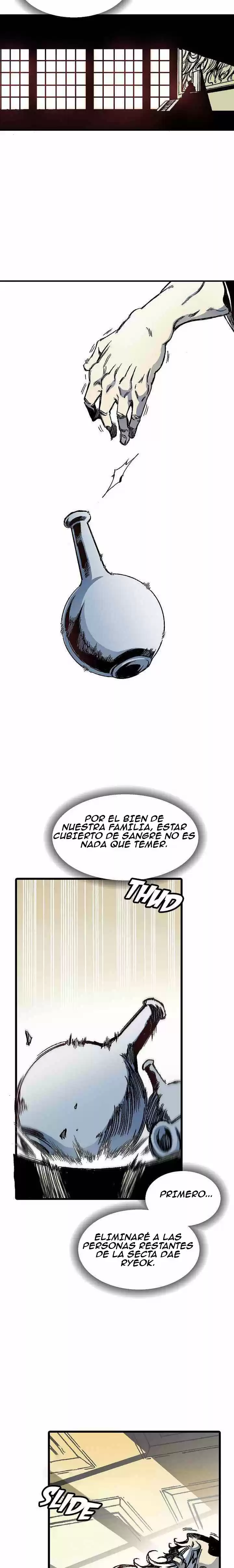 Memoir Of The King Of War - Capítulo 43 - Página 21 - LectorTMOo