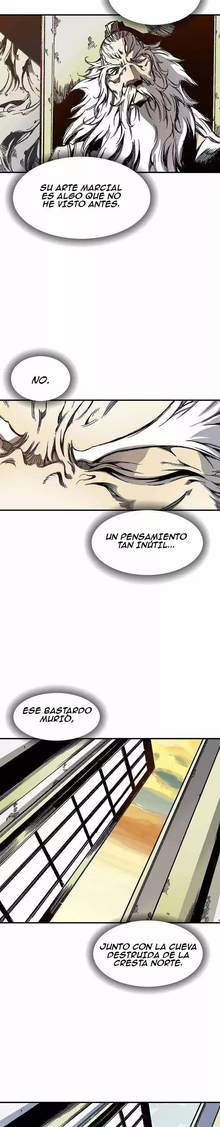Memoir Of The King Of War - Capítulo 43 - Página 24 - LectorTMOo