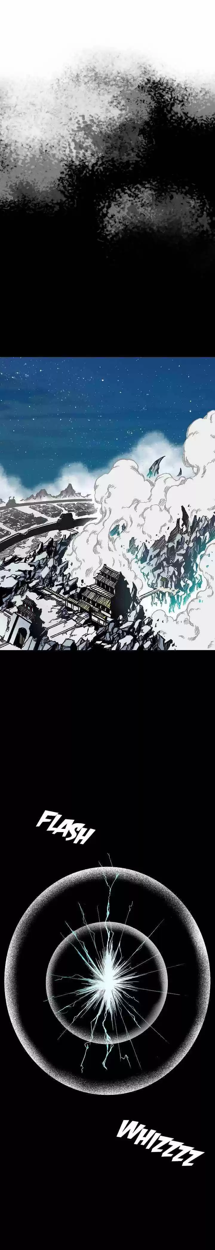 Memoir Of The King Of War - Capítulo 44 - Página 3 - LectorTMOo