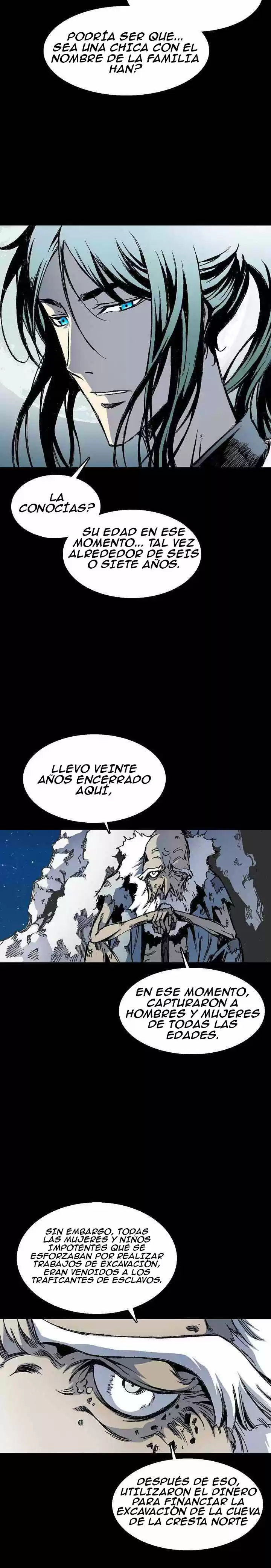 Memoir Of The King Of War - Capítulo 44 - Página 6 - LectorTMOo
