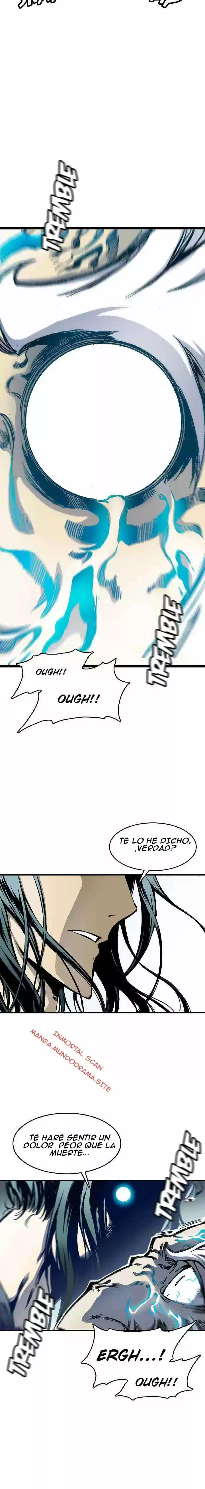 Memoir Of The King Of War - Capítulo 44 - Página 9 - LectorTMOo