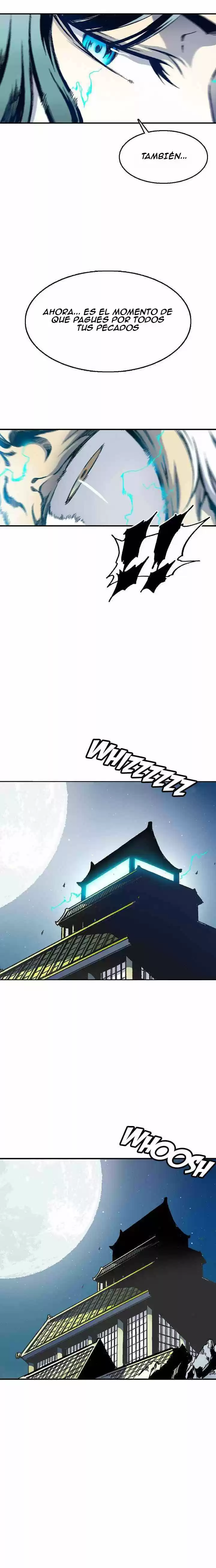 Memoir Of The King Of War - Capítulo 44 - Página 10 - LectorTMOo