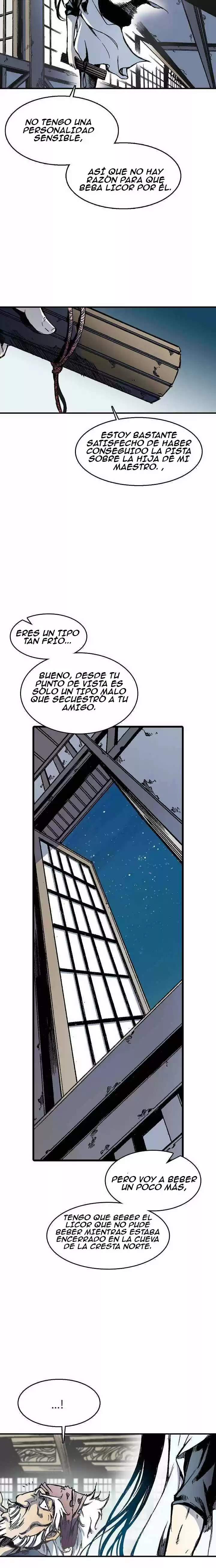 Memoir Of The King Of War - Capítulo 44 - Página 15 - LectorTMOo
