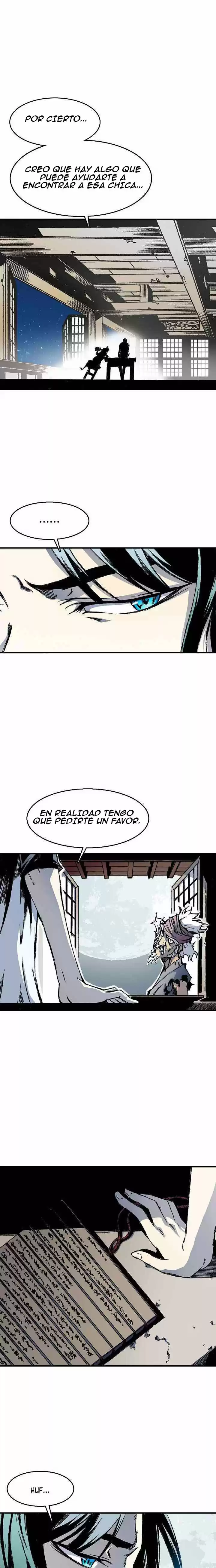 Memoir Of The King Of War - Capítulo 44 - Página 16 - LectorTMOo