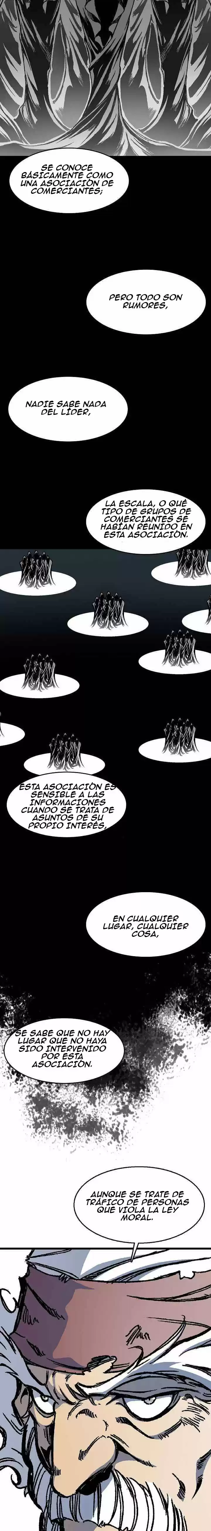 Memoir Of The King Of War - Capítulo 44 - Página 18 - LectorTMOo