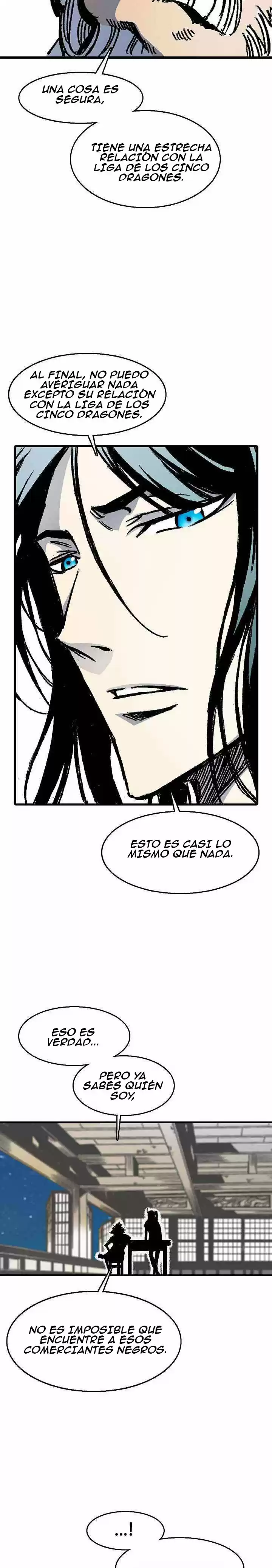 Memoir Of The King Of War - Capítulo 44 - Página 19 - LectorTMOo