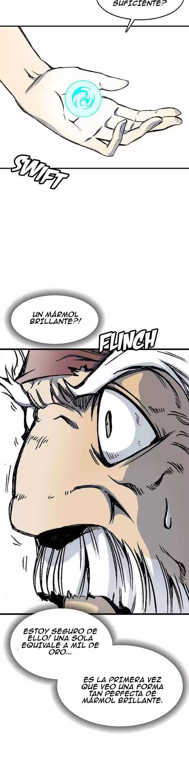 Memoir Of The King Of War - Capítulo 44 - Página 21 - LectorTMOo