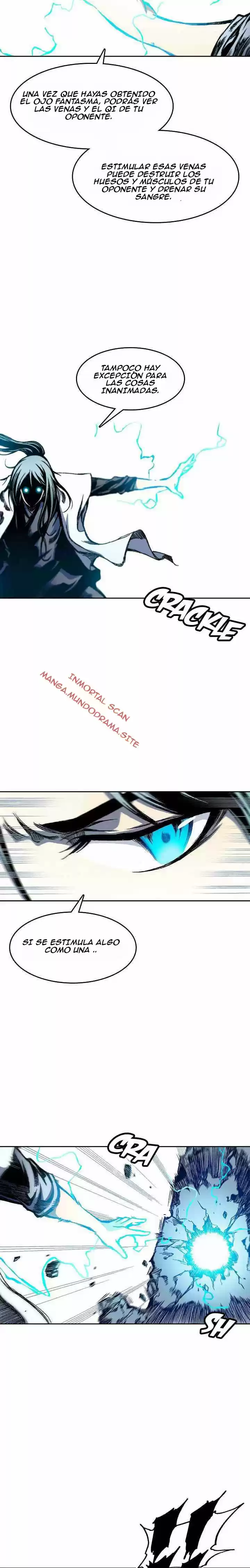 Memoir Of The King Of War - Capítulo 45 - Página 24 - LectorTMOo