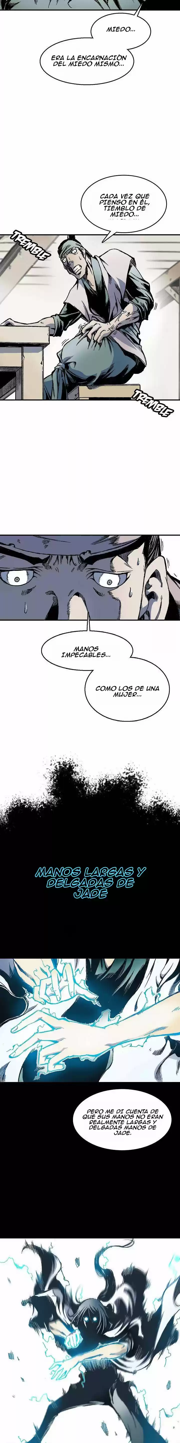 Memoir Of The King Of War - Capítulo 46 - Página 13 - LectorTMOo