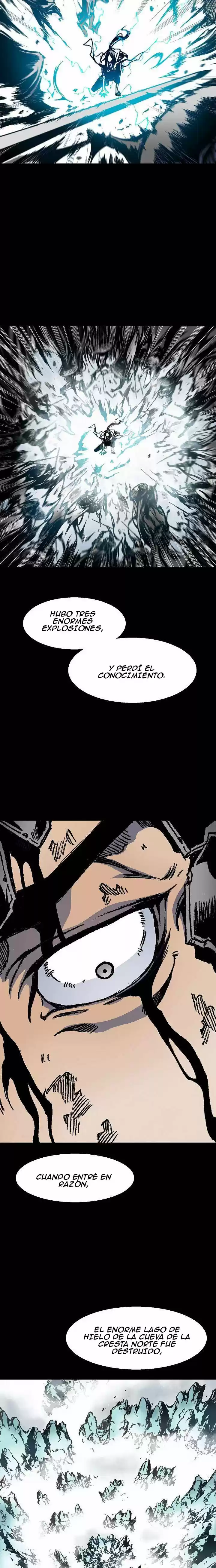 Memoir Of The King Of War - Capítulo 46 - Página 16 - LectorTMOo