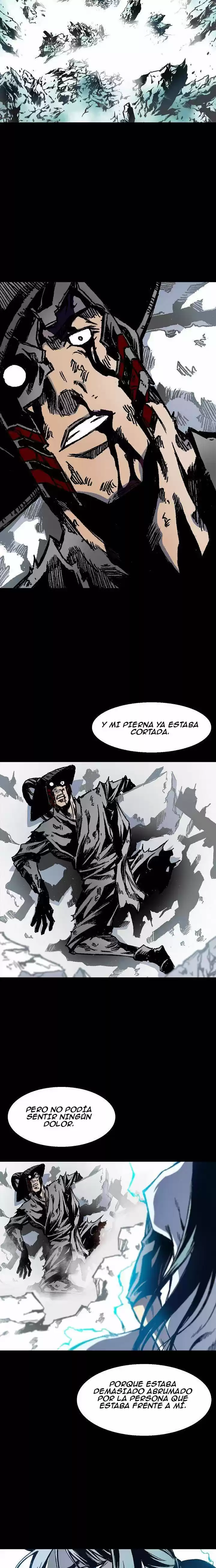 Memoir Of The King Of War - Capítulo 46 - Página 17 - LectorTMOo