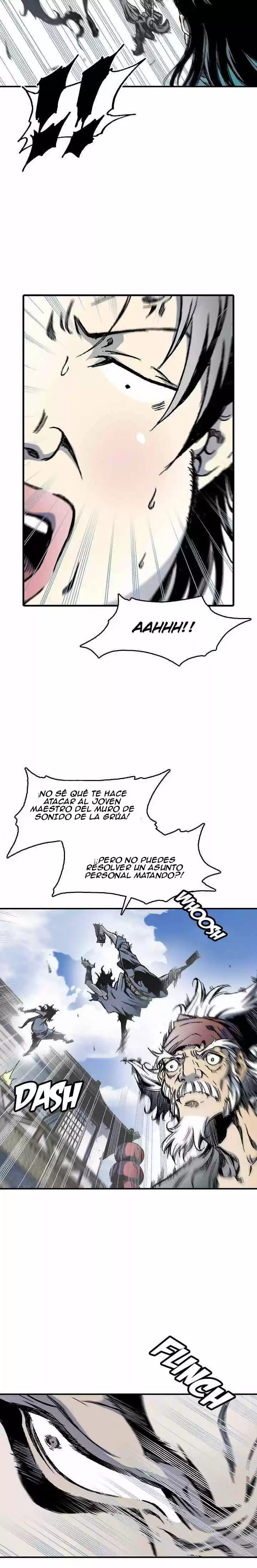 Memoir Of The King Of War - Capítulo 47 - Página 13 - LectorTMOo