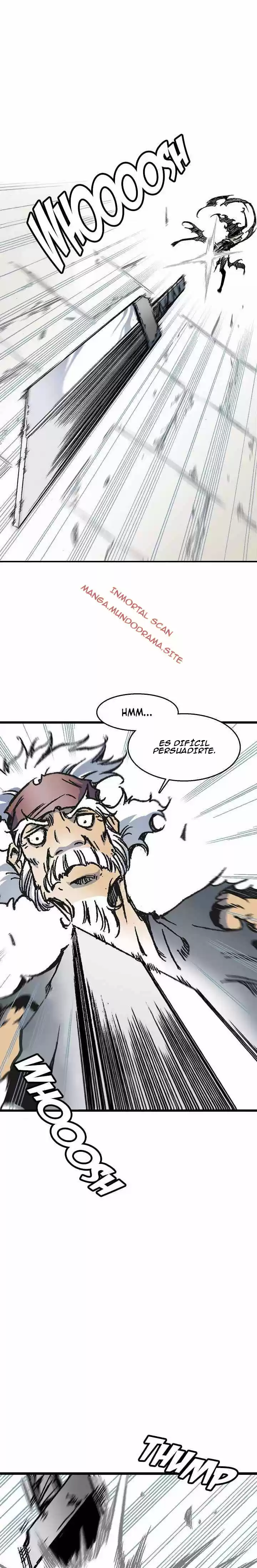 Memoir Of The King Of War - Capítulo 47 - Página 17 - LectorTMOo