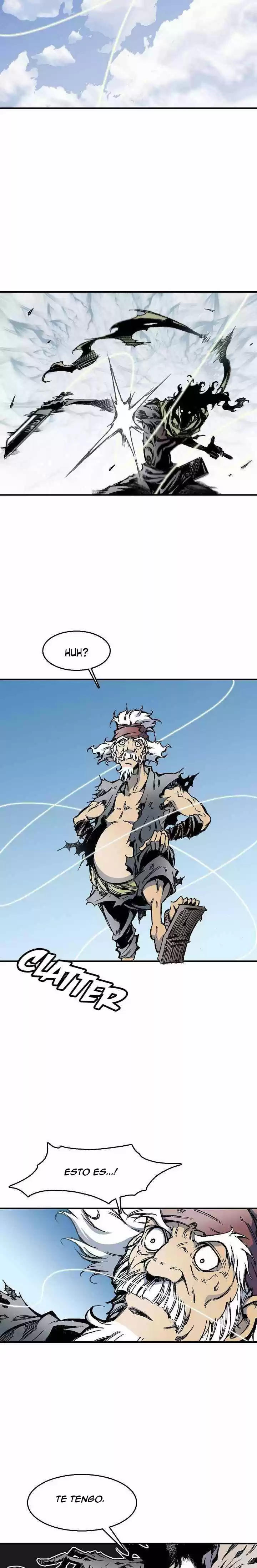 Memoir Of The King Of War - Capítulo 47 - Página 19 - LectorTMOo