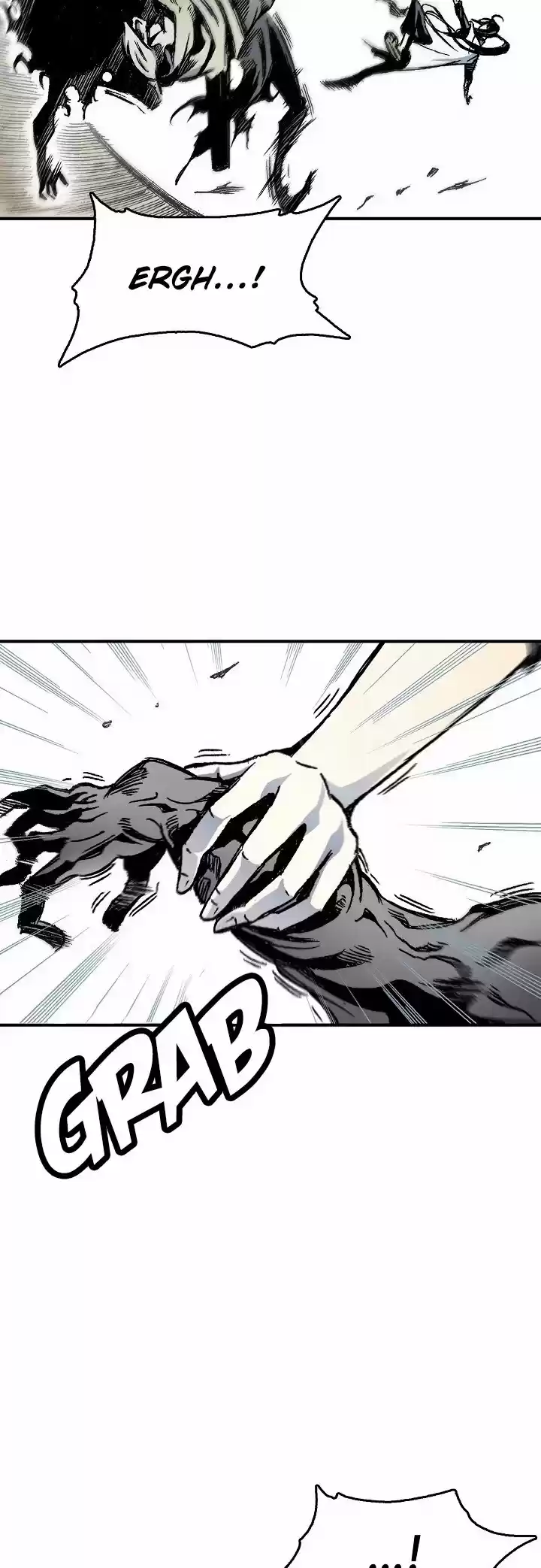 Memoir Of The King Of War - Capítulo 48 - Página 7 - LectorTMOo