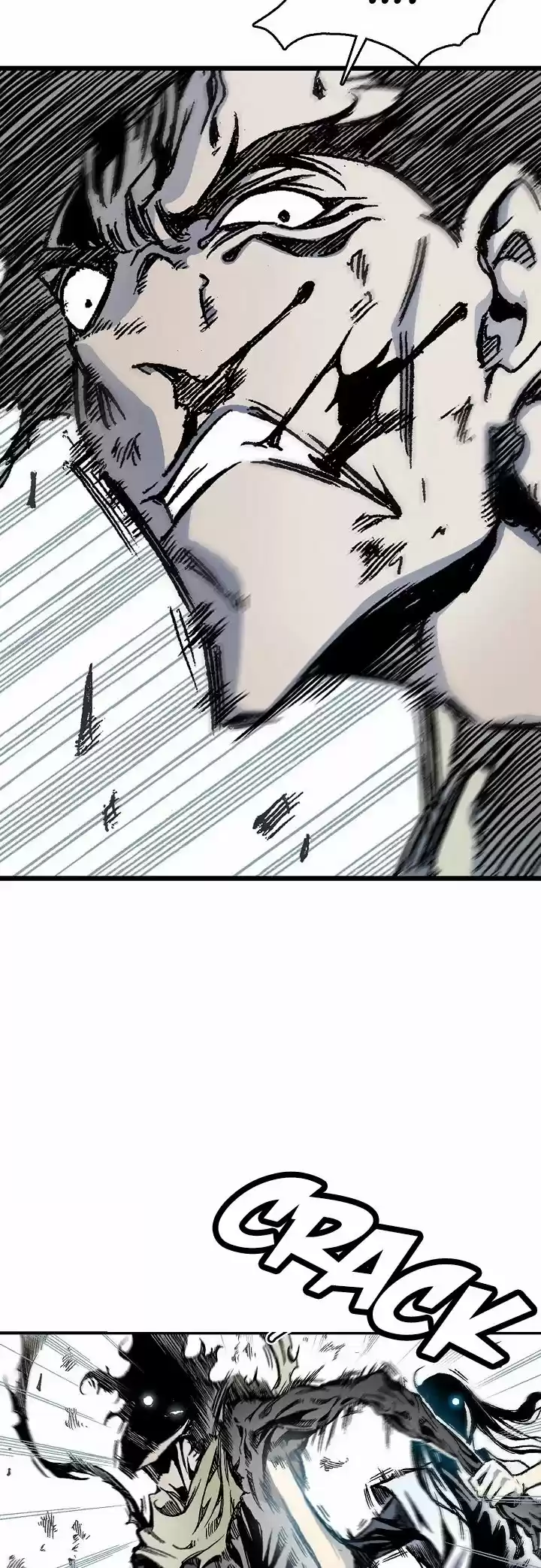 Memoir Of The King Of War - Capítulo 48 - Página 8 - LectorTMOo