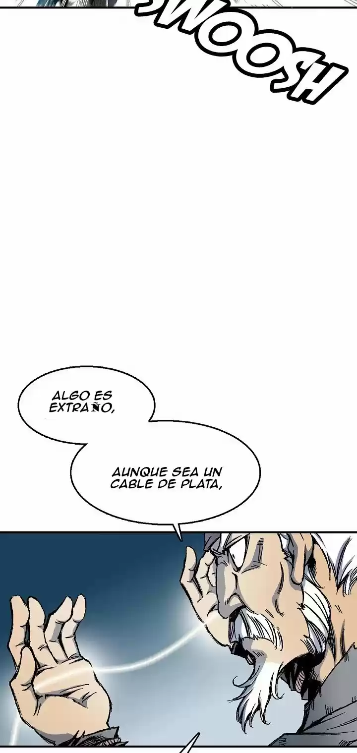 Memoir Of The King Of War - Capítulo 48 - Página 20 - LectorTMOo