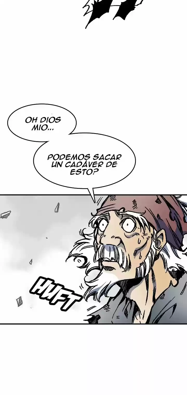 Memoir Of The King Of War - Capítulo 48 - Página 28 - LectorTMOo