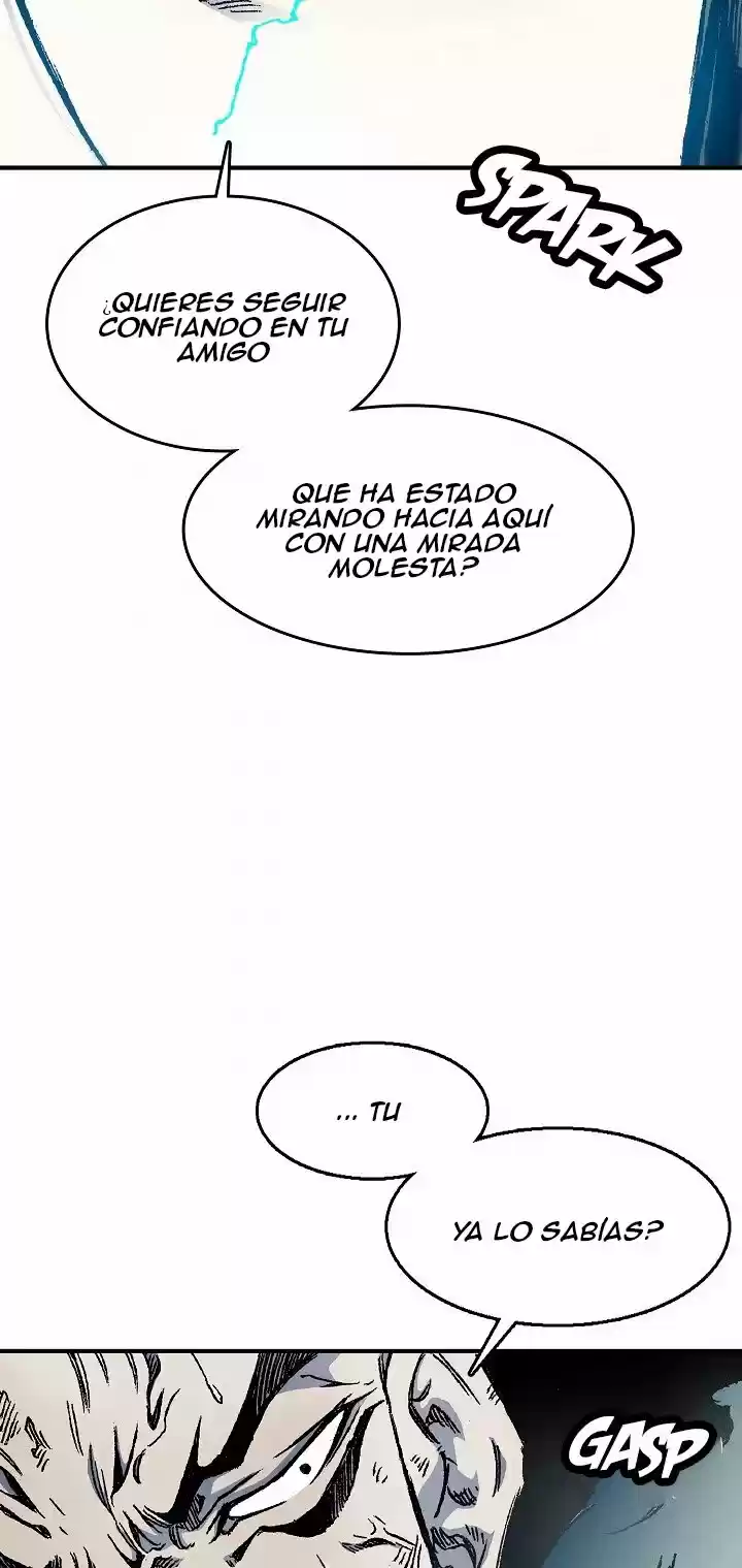 Memoir Of The King Of War - Capítulo 48 - Página 31 - LectorTMOo