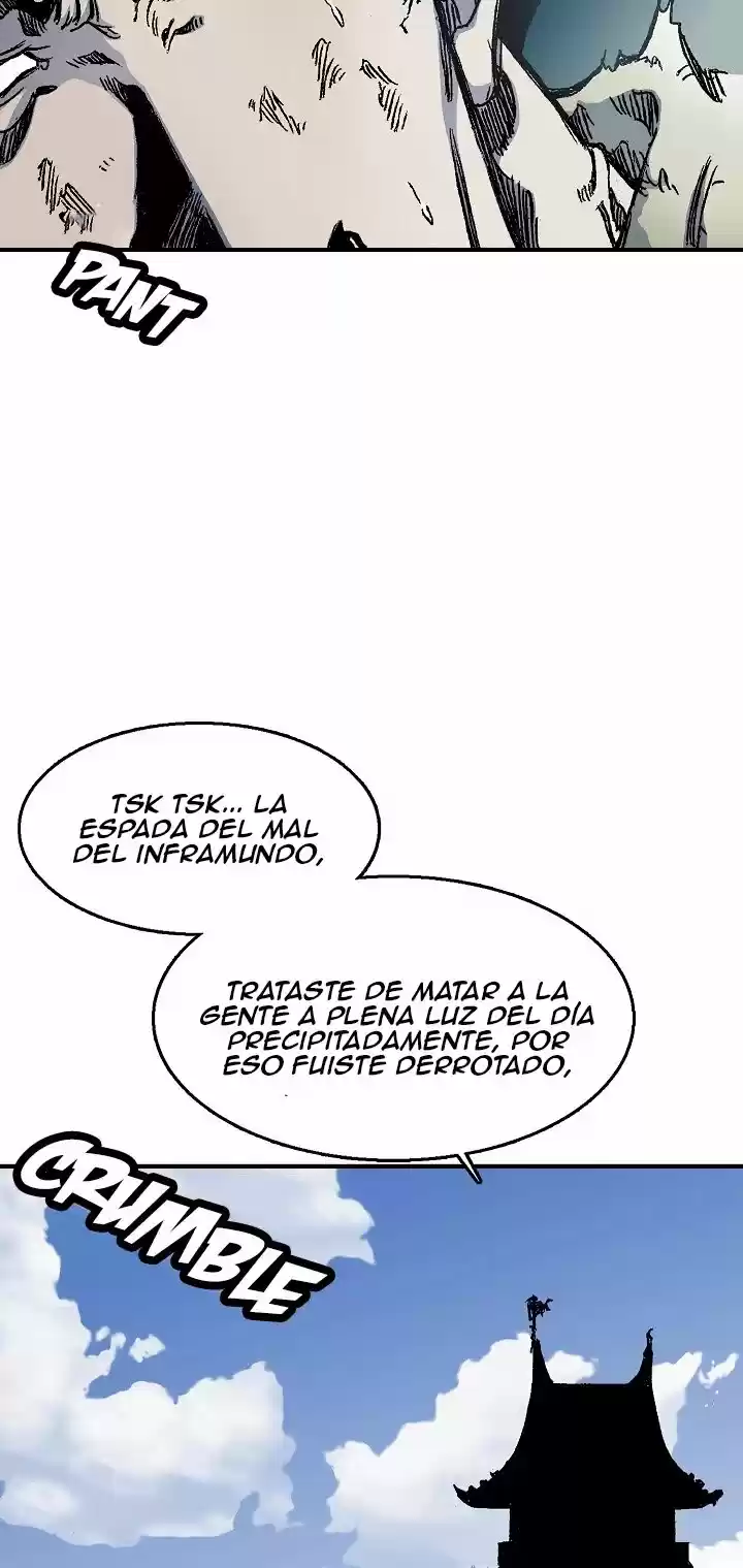 Memoir Of The King Of War - Capítulo 48 - Página 32 - LectorTMOo