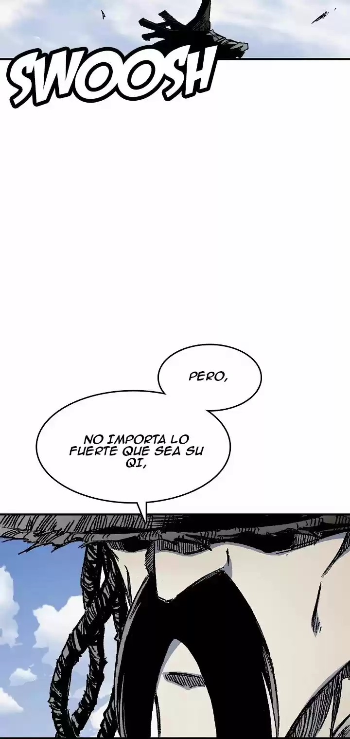 Memoir Of The King Of War - Capítulo 48 - Página 34 - LectorTMOo