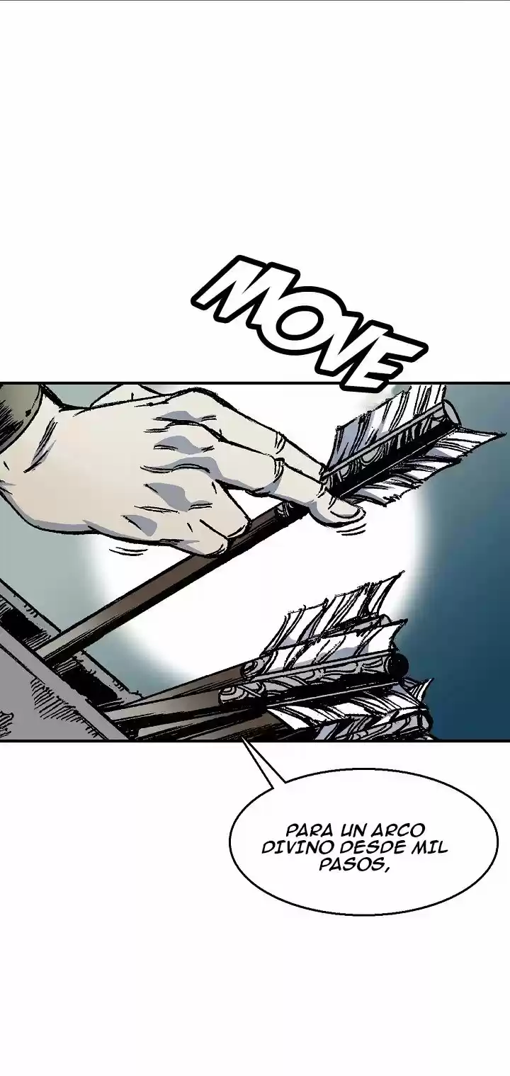 Memoir Of The King Of War - Capítulo 48 - Página 35 - LectorTMOo