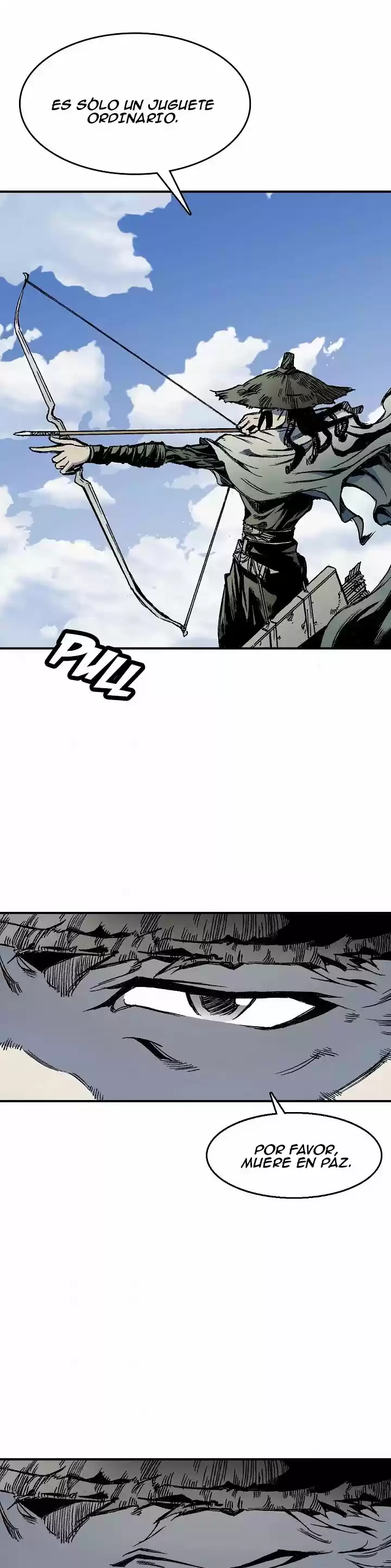 Memoir Of The King Of War - Capítulo 48 - Página 36 - LectorTMOo