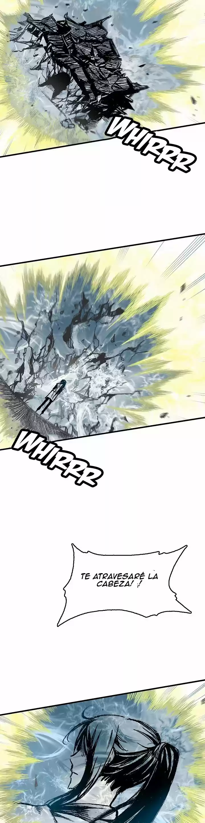 Memoir Of The King Of War - Capítulo 48 - Página 39 - LectorTMOo