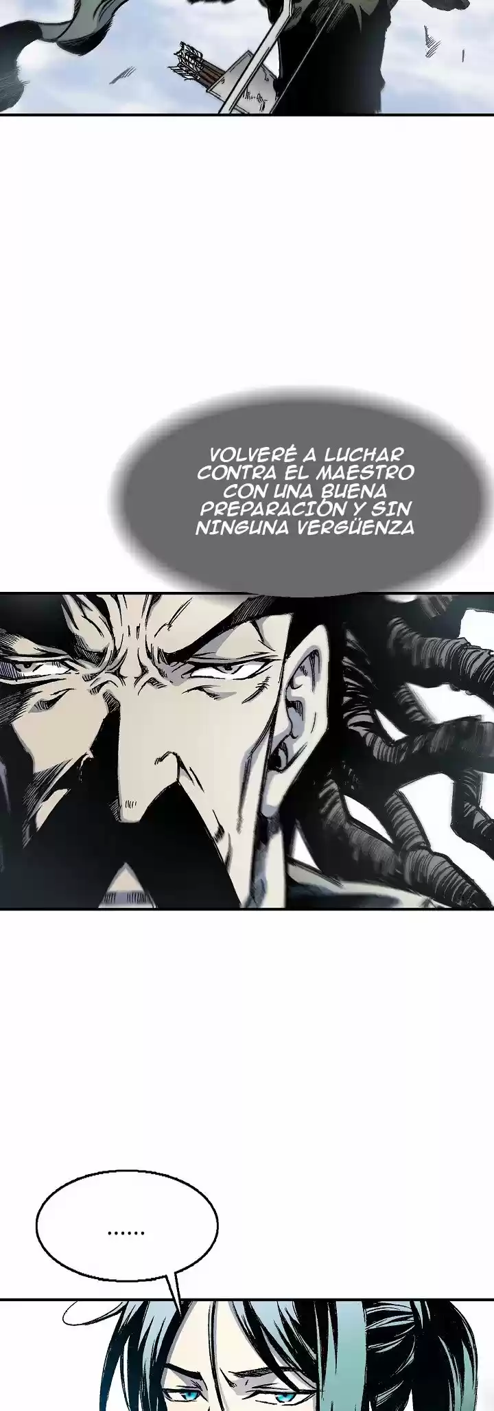 Memoir Of The King Of War - Capítulo 48 - Página 47 - LectorTMOo