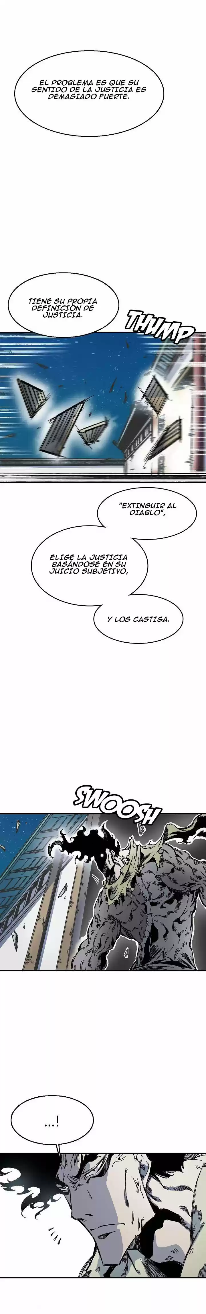 Memoir Of The King Of War - Capítulo 49 - Página 17 - LectorTMOo