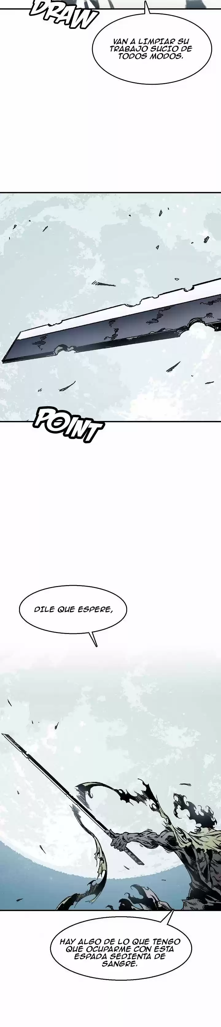 Memoir Of The King Of War - Capítulo 49 - Página 20 - LectorTMOo