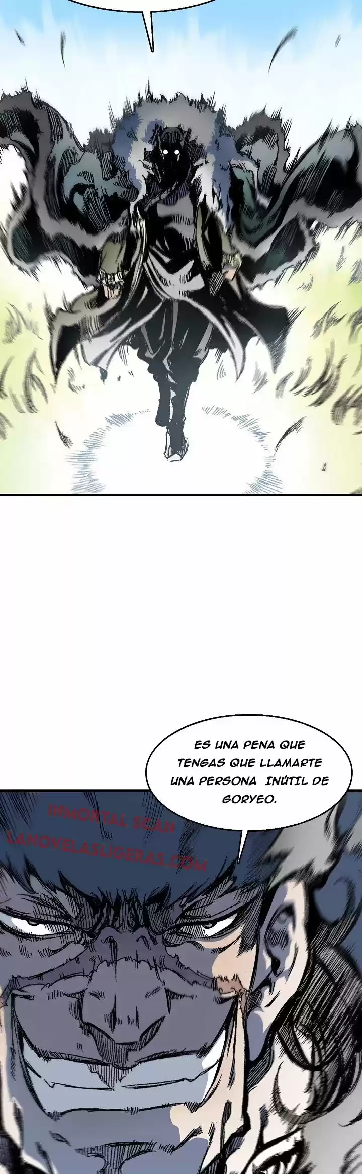 Memoir Of The King Of War - Capítulo 5 - Página 6 - LectorTMOo
