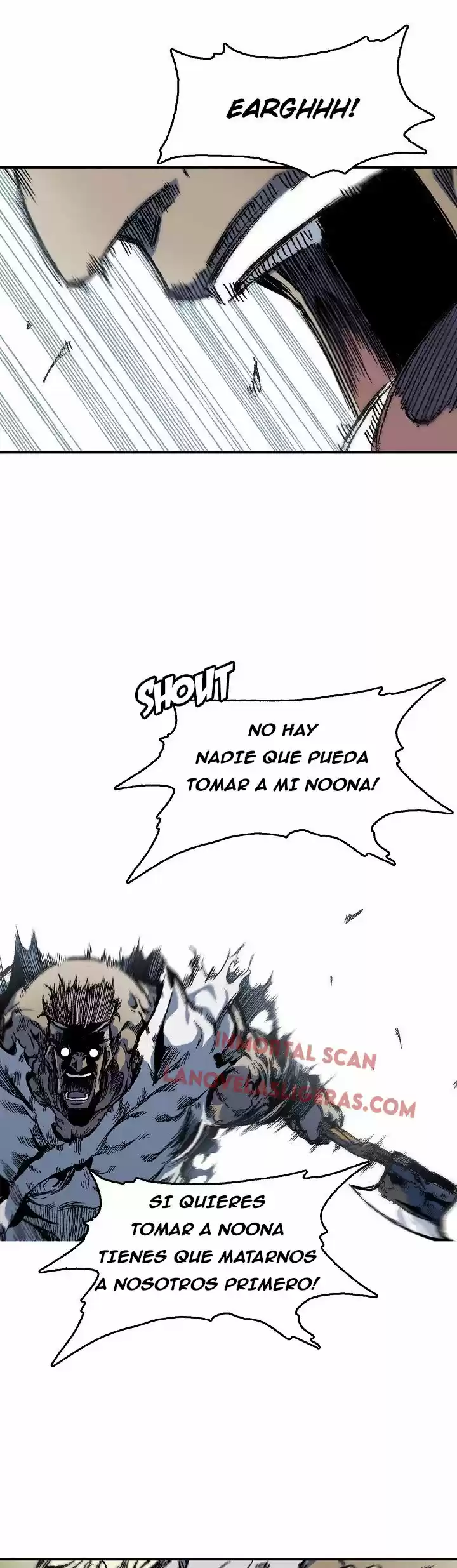 Memoir Of The King Of War - Capítulo 5 - Página 10 - LectorTMOo